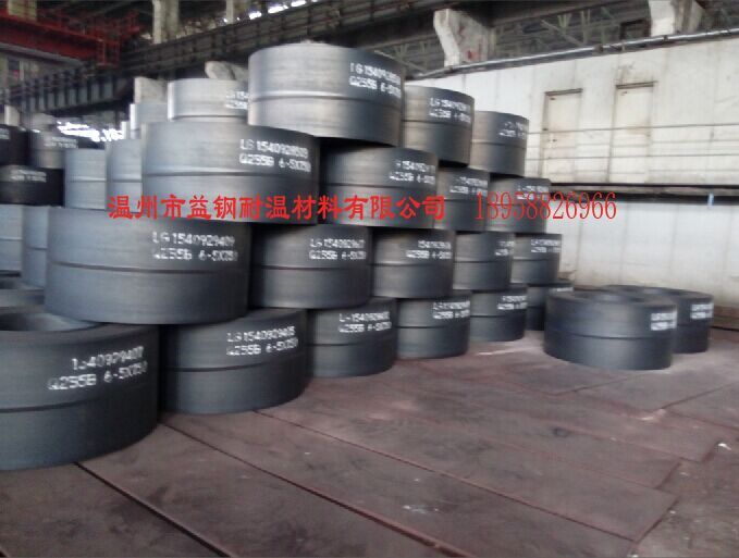 YGW-310 金屬高溫噴號涂料在新鋼熱軋廠寶信卷板噴號機上的使用照片  小圖  (2).jpg